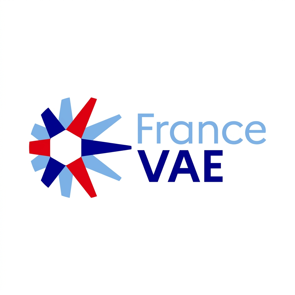 Logo France VAE — VAE Administrateur Systèmes, Réseaux et Cybersécurité