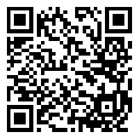 QR Code LinkedIn — Rémi André